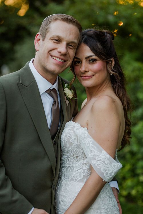 Savannah wedding photography bride and groom