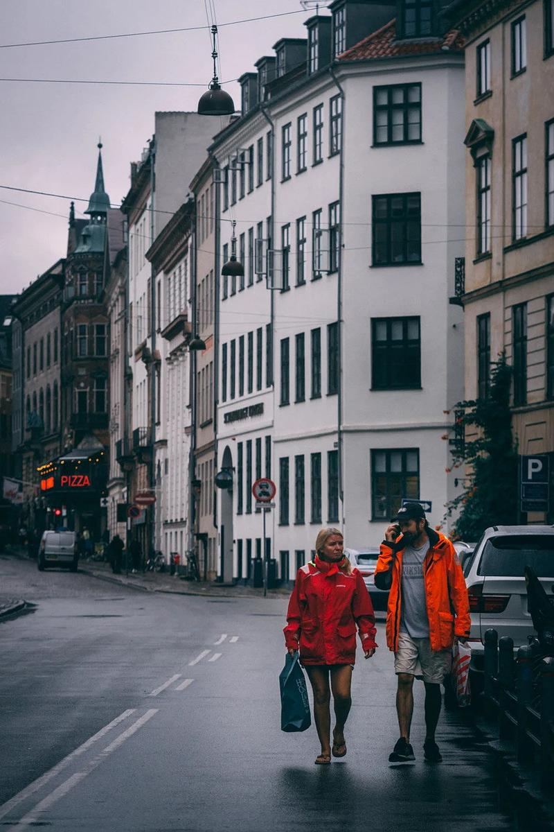 My Sony goto preset