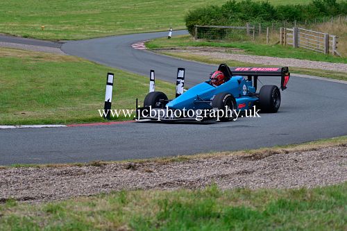 Empire Evo 3 Stephen Morgan