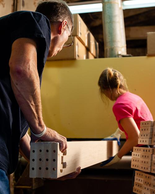 El Greco Woodworking Inc