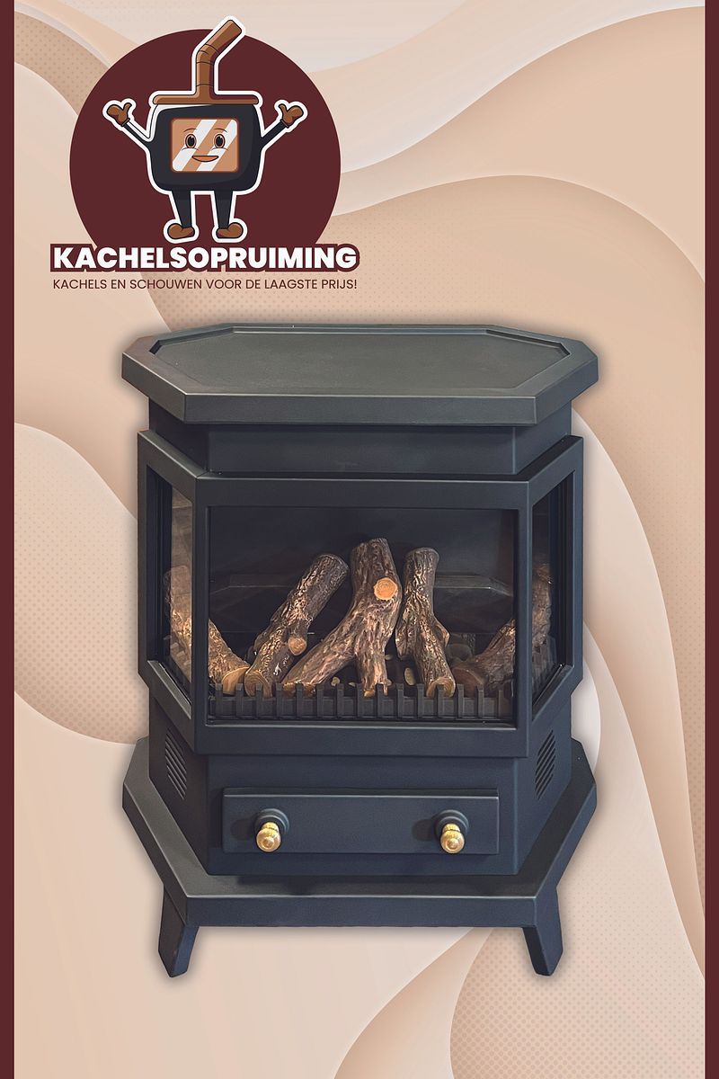 SURPRISE OPEN GASKACHEL