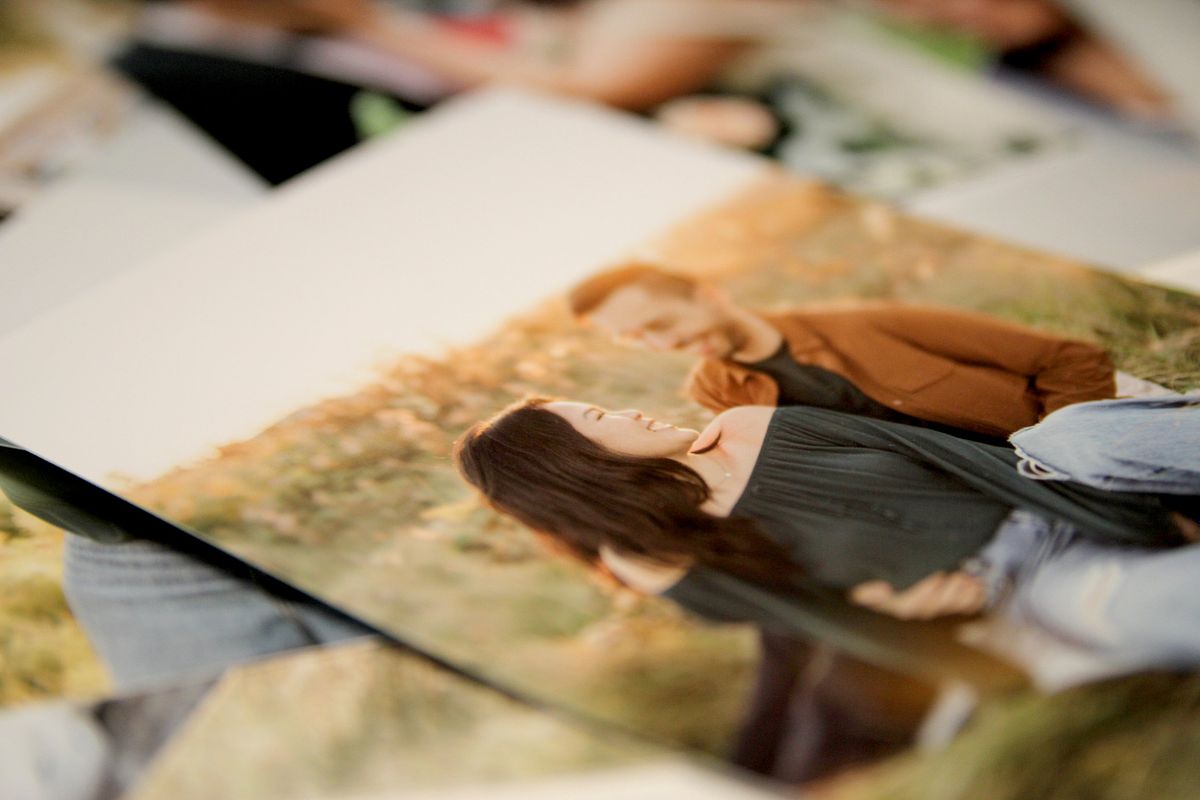 Why Do Photographers Charge So Much For Prints and Products?