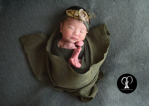 Newborn Photography - Picspirations Photography (38)