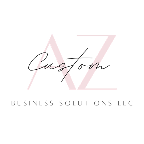 Virtual Operations & Project Management Support for Growing Businesses