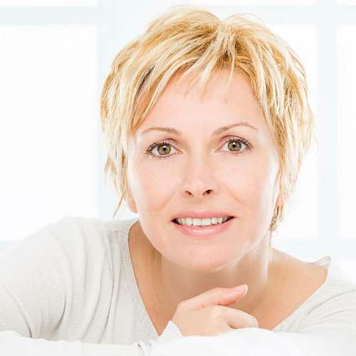 HRT for Menopause