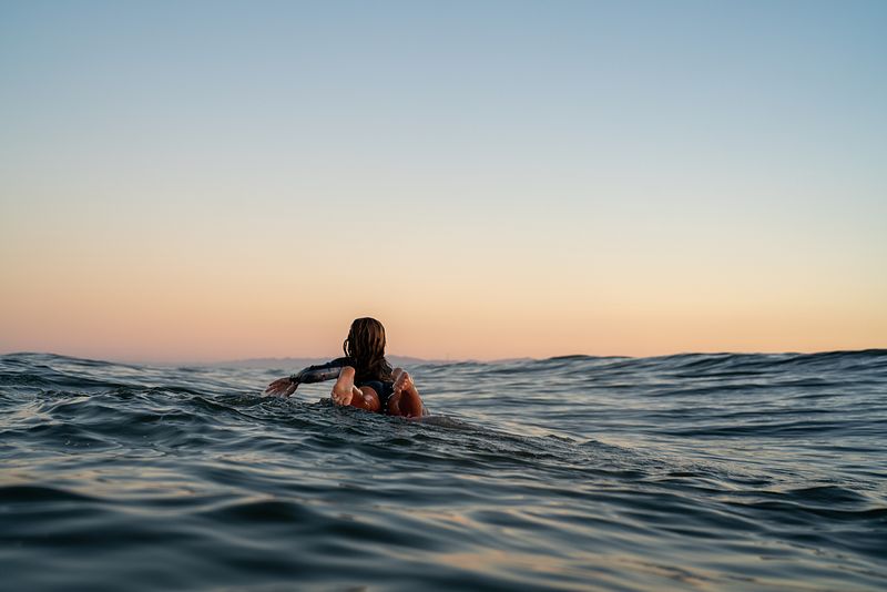Surf Photography