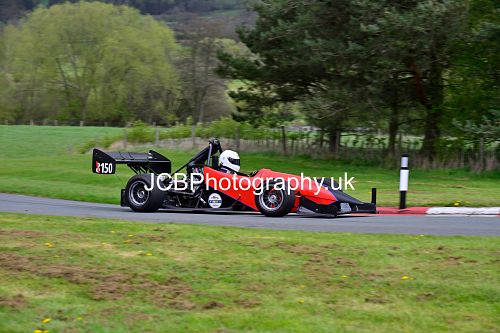 Force PT Robin Wood