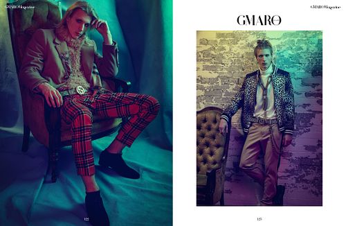 Fashion Photographer in Delhi