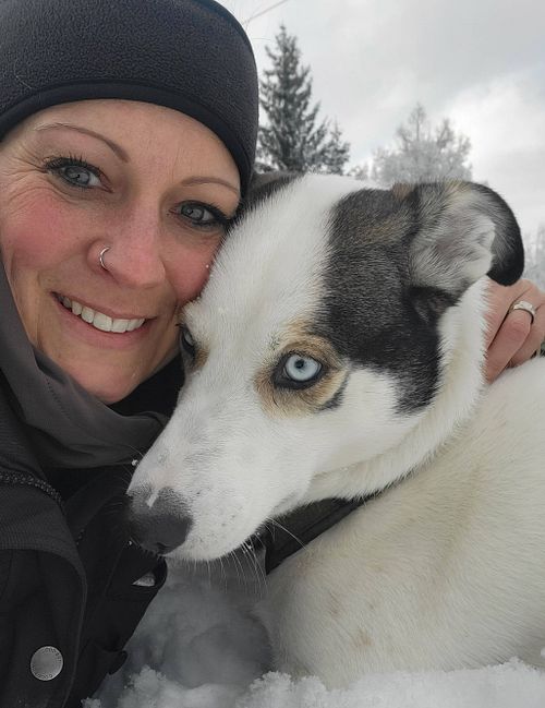 Hallo, ich bin MIRIAM. Sch&ouml;n bist Du hier auf meine Seite gestossen.