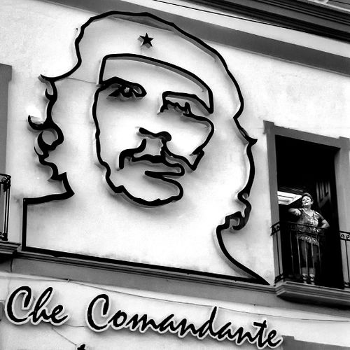 Camagüey | Cuba | 2012