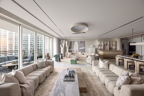 INTERIOR PHOTOGRAPHY EDITING