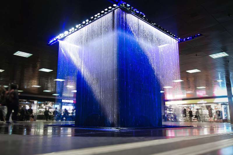 Fotospots Zürich