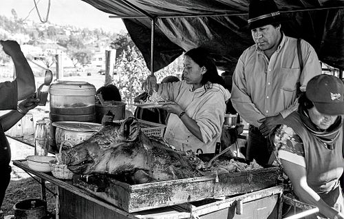 Ecuador | 2003