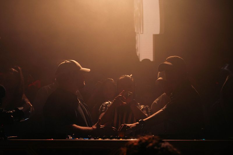 PerreoLab Batalla de Reggaeton Viejo
