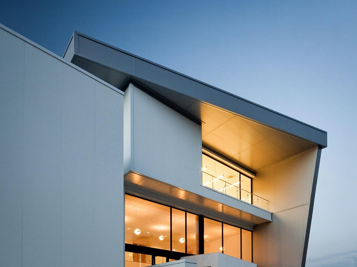 CERES ARQUITECTURA