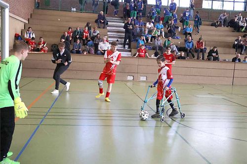 Wirkung entsteht durch Haltung &ndash; nicht durch Lautst&auml;rke