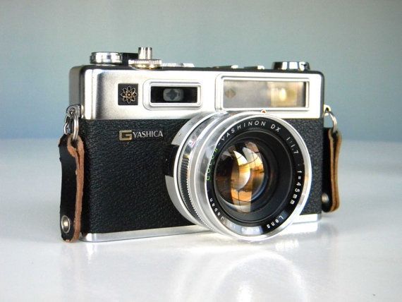 The Best Approach to Buying Your First Camera: Try Before You Buy