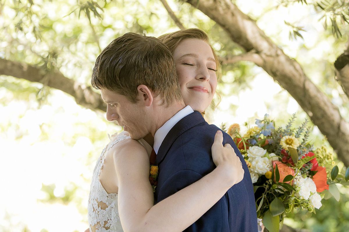 bride-and-groom-together