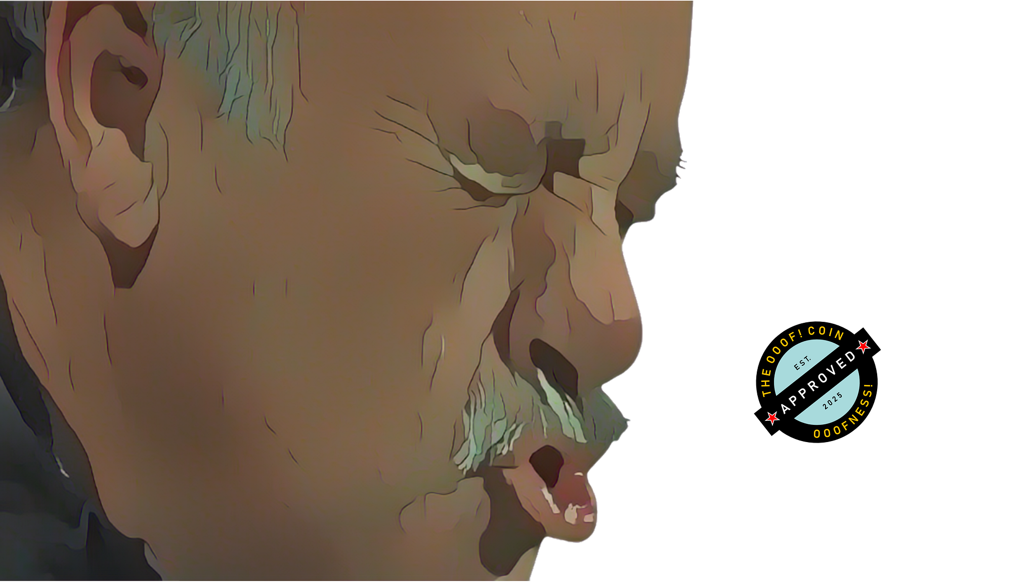 OOOF! Coin