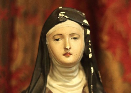 Saint Therese