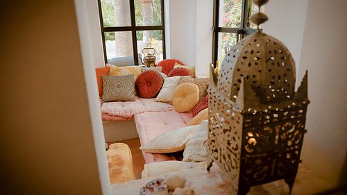 Non Specifieke Factoren