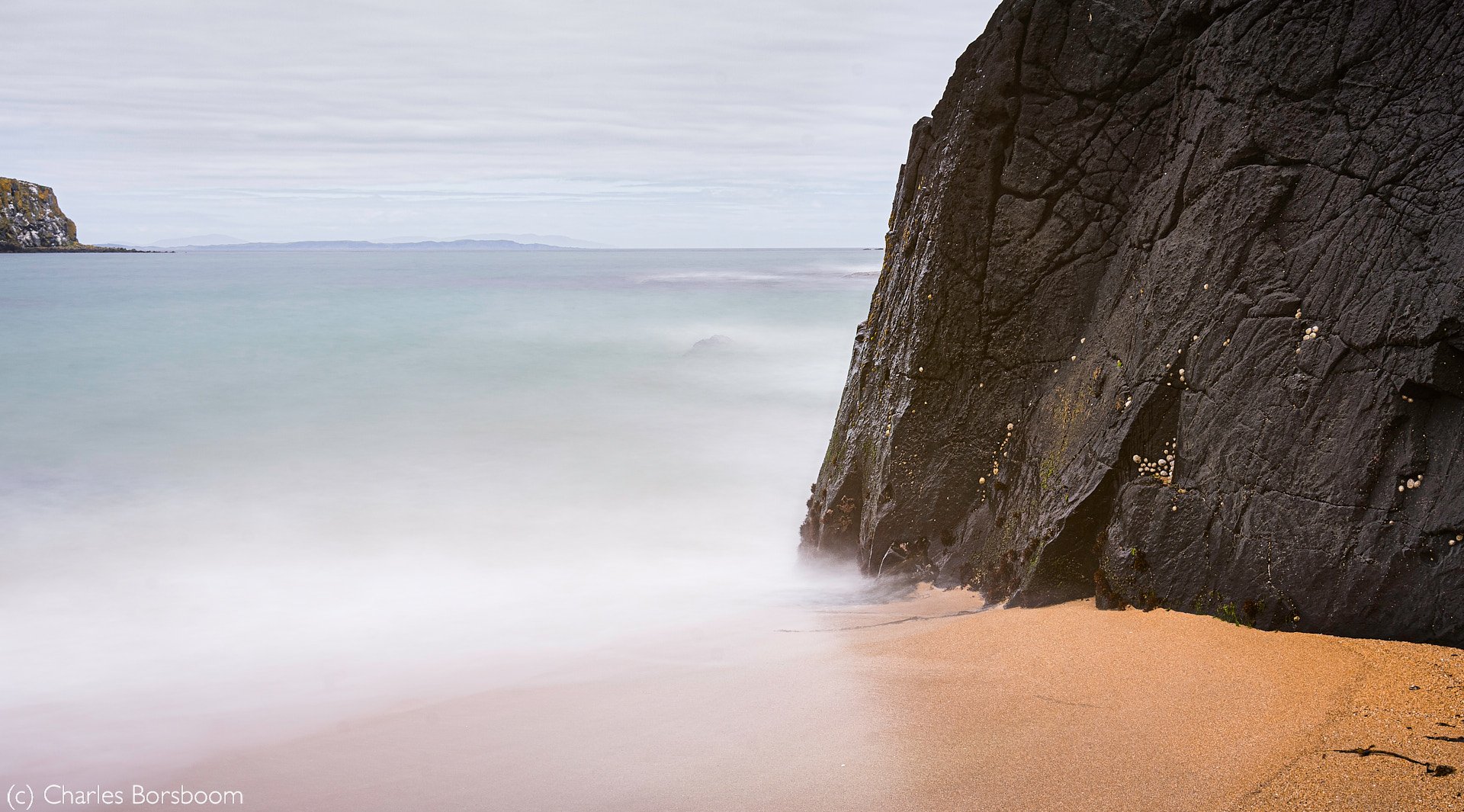 Noord-Ierland galerie