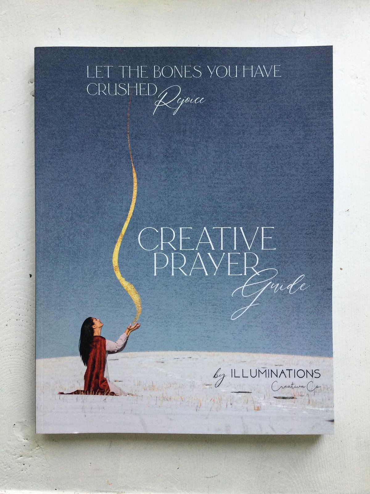 Creative Prayer Guide
