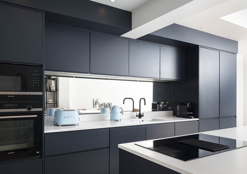 McKenna Contractors Ltd