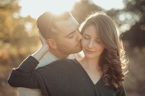 Cuellar Engagament