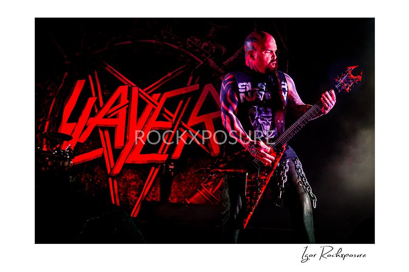 SLAYER