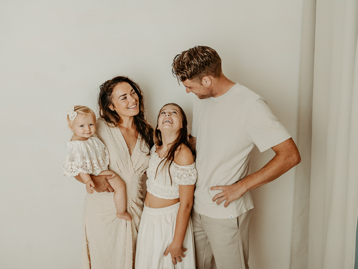 FAMILY PHOTOGRAPHER ORBA