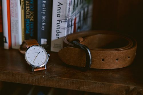 Brides Getting Ready for their Same Sex Wedding