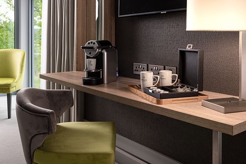 Killeavy Castle Estate, Hotel