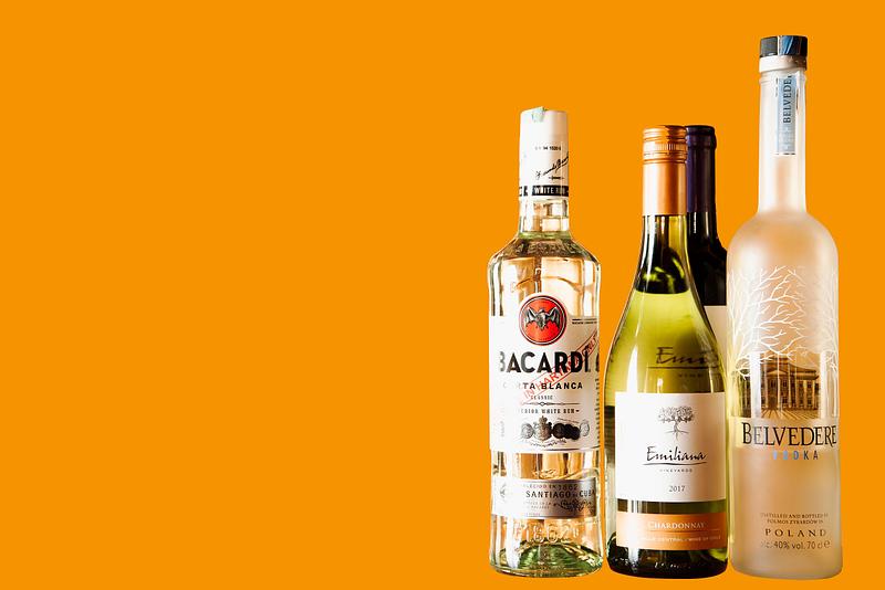 Difference Between Advertising & Commercial Photography