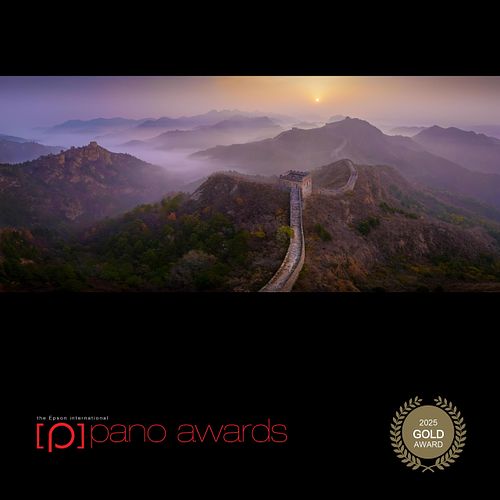 Epson Pano Awards 2025