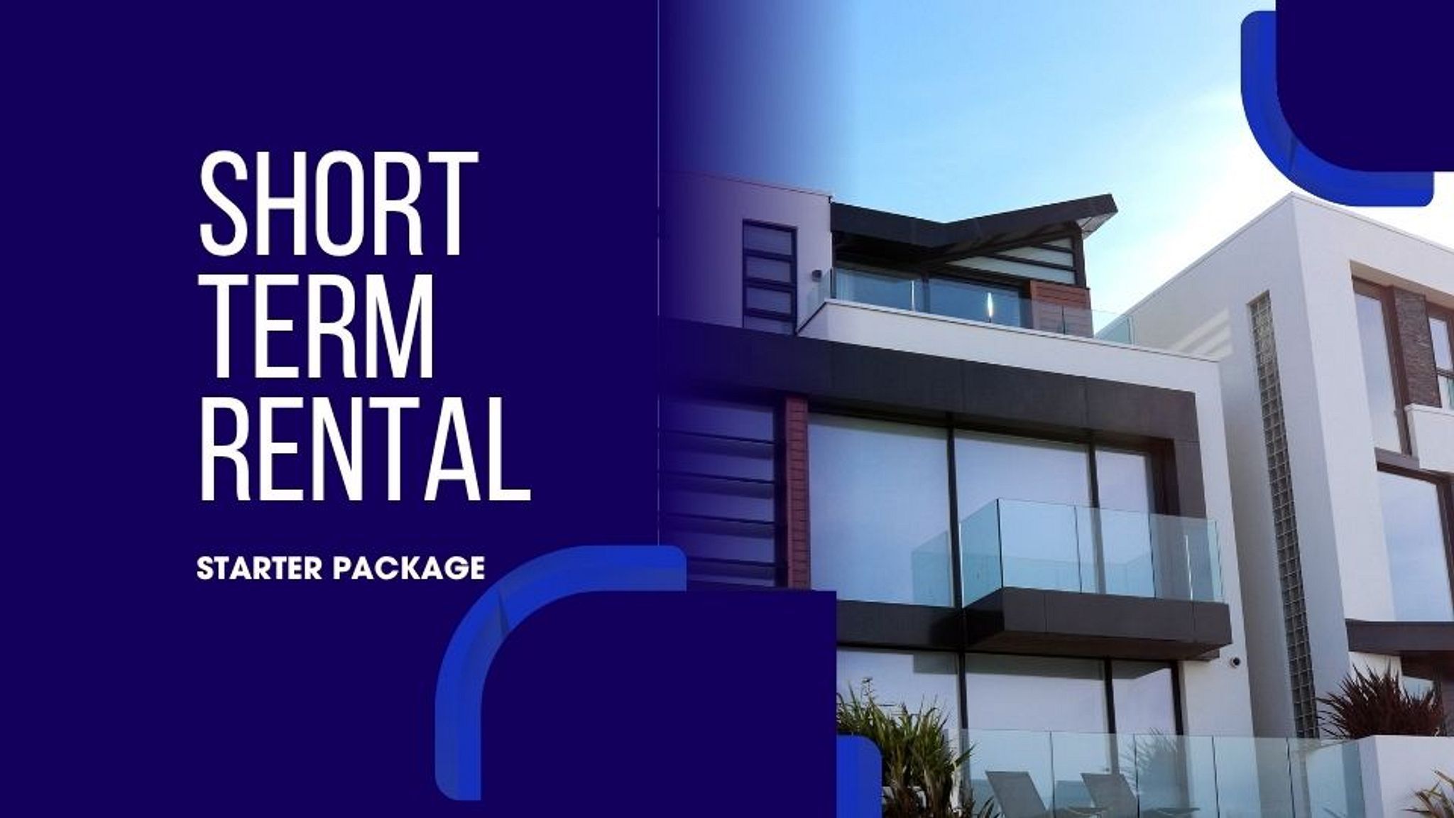 Short Term Rental