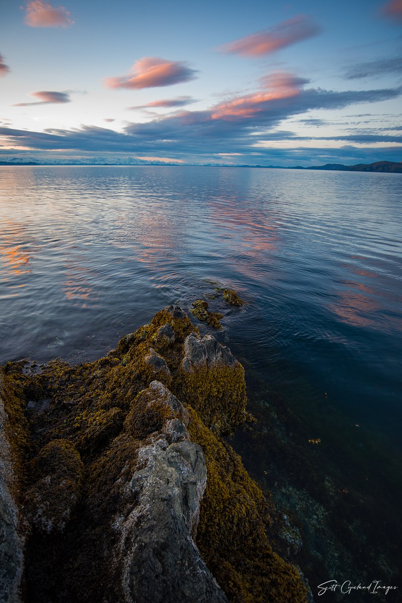 Water Landscapes