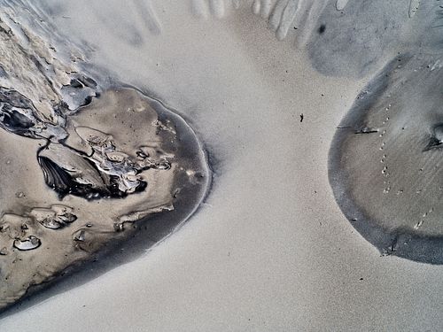 Scouting trip voor Denemarken/Jutland