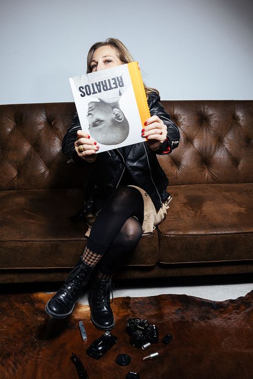 Natalia Cedr&eacute;s