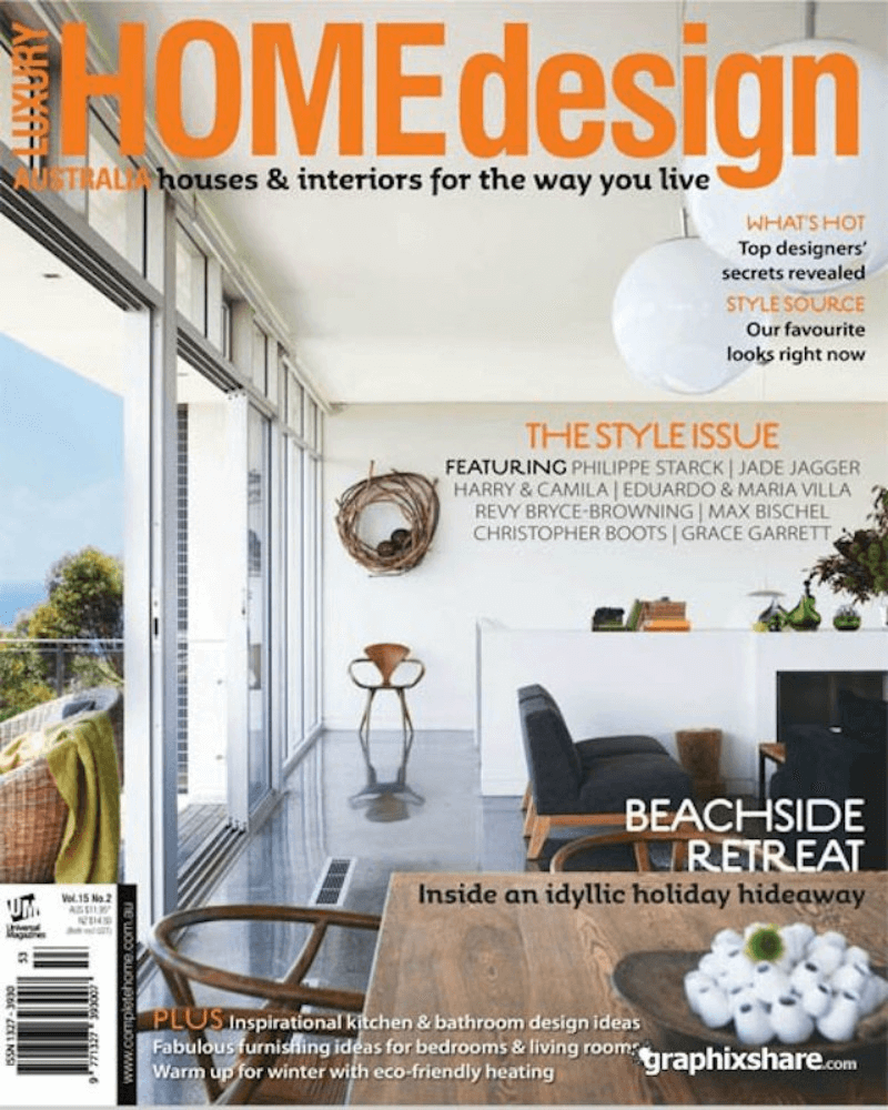 Designers d'intérieur Design de maison de luxe
