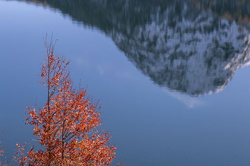 Circuito Lagos Andinos- 1 día