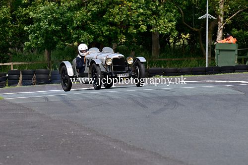 Riley Special William Butler