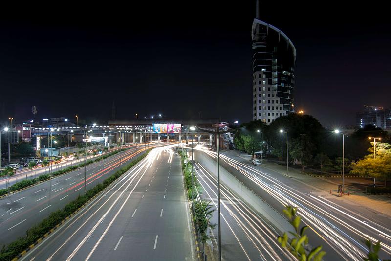 Magic of Light Painting in Photography
