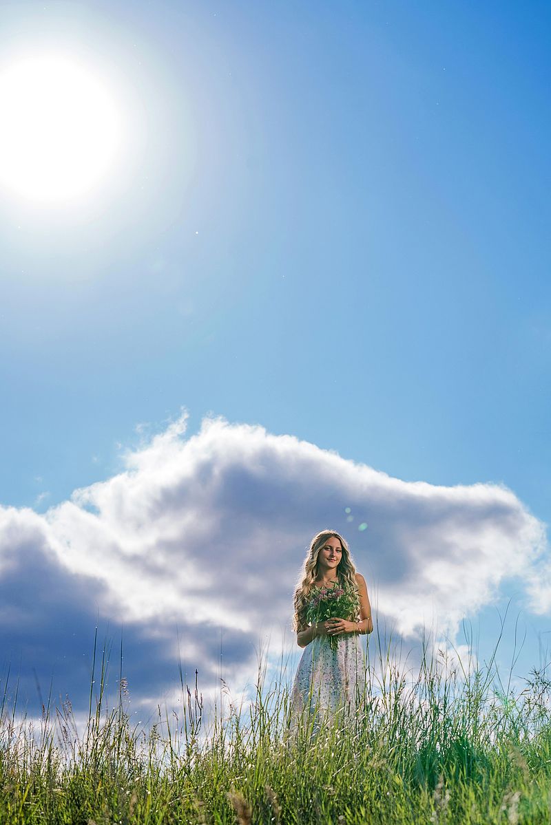Cosmo Senior