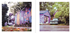 MINN STREETS (COLOR) ISSUE ONE.