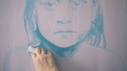 Chilean Women Creating Future