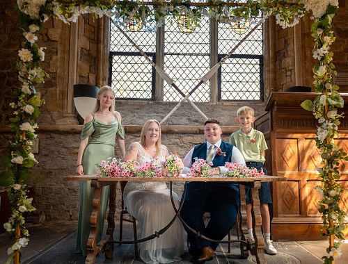 📸 Silver Package - Essential Moments