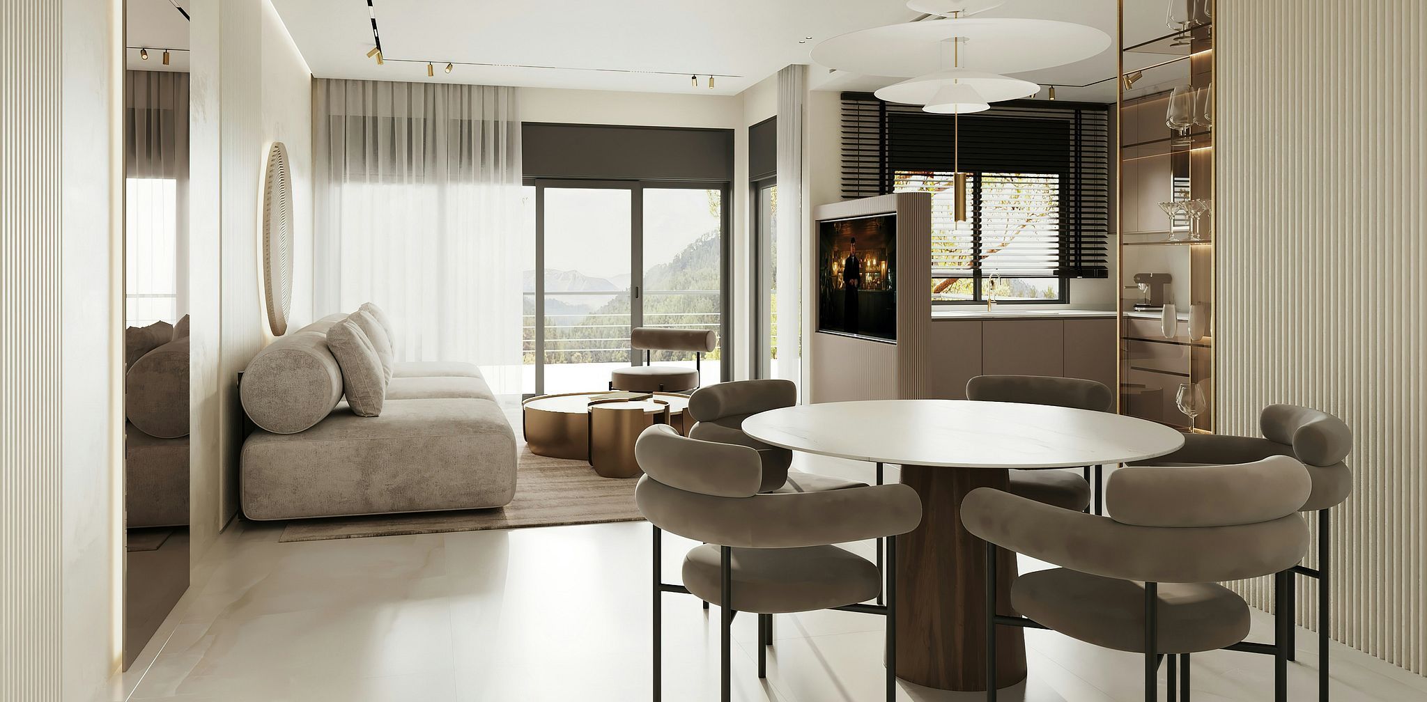 CLASSY INTERIORS