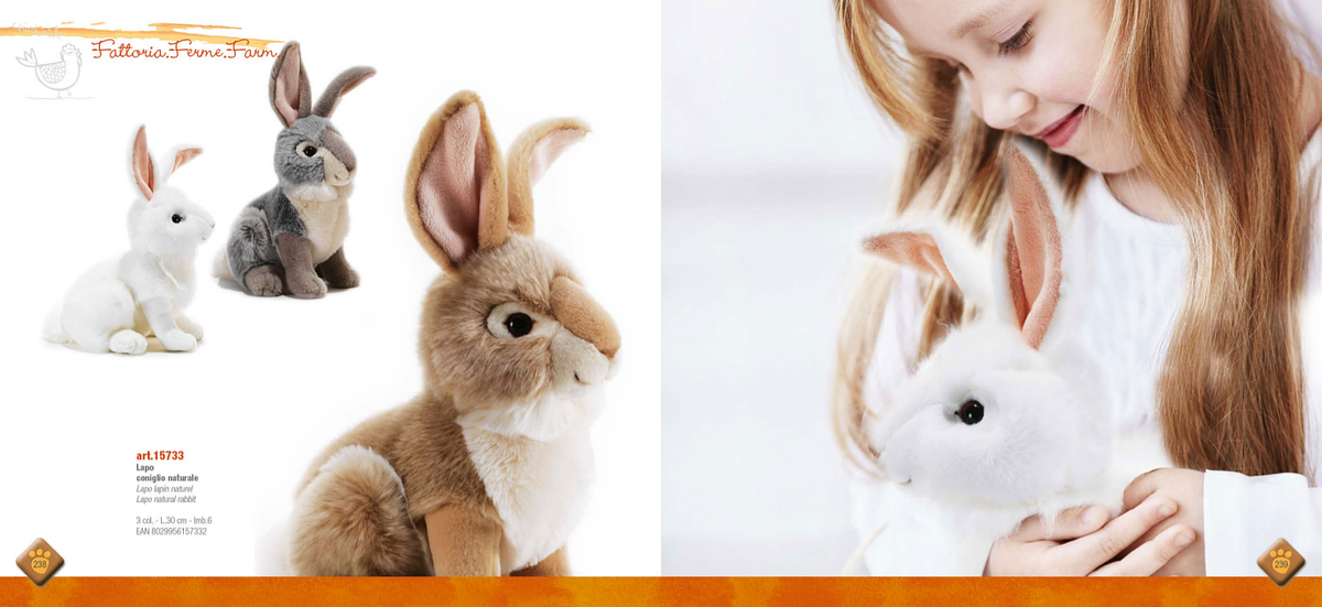 לקנות צעצועי פרווה, צעצועים רכים, לקנות בובות פרווה