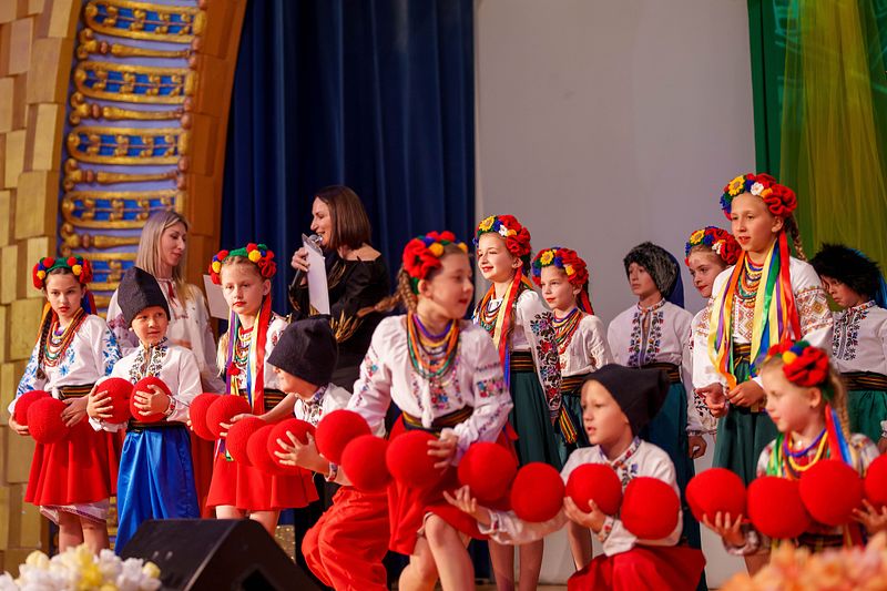 Pysanka Festival 2025